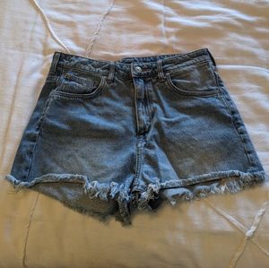 H&M Jean Shorts